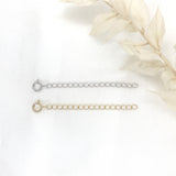 10k Gold 2 Inch Extender