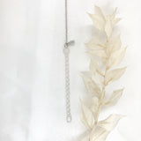 925 Sterling Silver 2 Inch Extender