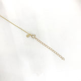10k Gold 2 Inch Extender