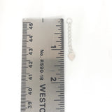 925 Sterling Silver 1 Inch Extender