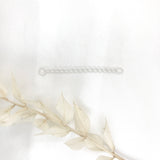 925 Sterling Silver 2 Inch Extender