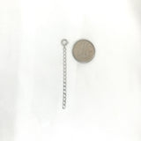 10k Gold 2 Inch Extender