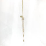 10k Gold 2 Inch Extender