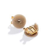 Lox Earring Backing