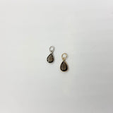 14k Gold Birthstones Pendants