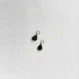14k Gold Birthstones Pendants