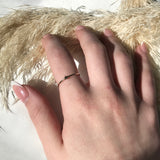 14k Gold Filled Star Ring