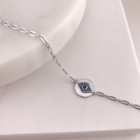 Evil Eye Jewellery