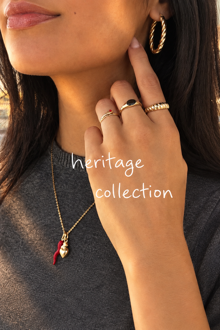 Heritage Collection
