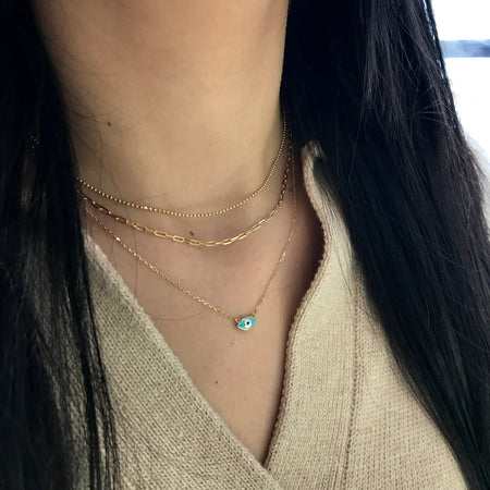 Evil Eye Necklaces
