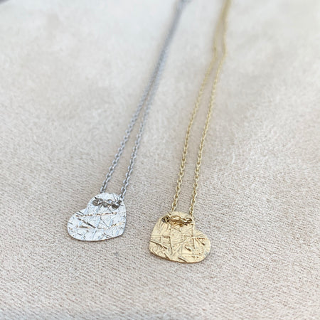Gold Necklaces