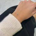 Petite Evil Eye Protection Bracelet