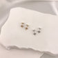 Mini Star & Moon Studs