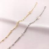 Mother Mary Rosary Bracelet by Amen