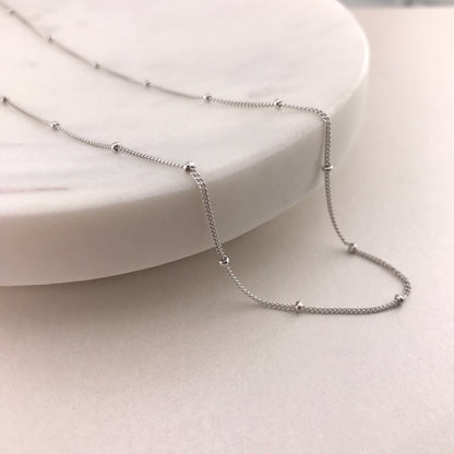 Bella Ball Choker