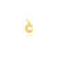 Bubble Initial Charm