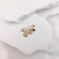 Gold Pin