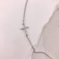 Siena Cross CZ Bracelet