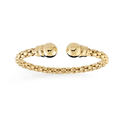 Ballon Flex Bangle by Miss Mimi