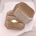 Personalized Signet Ring