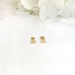 Mini Cluster Star Studs