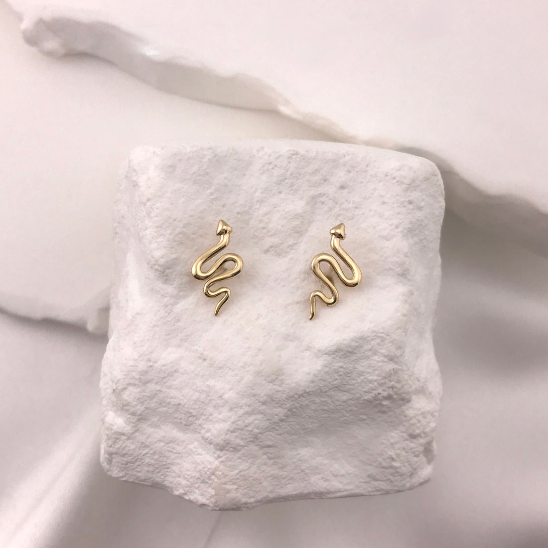 Snake Studs