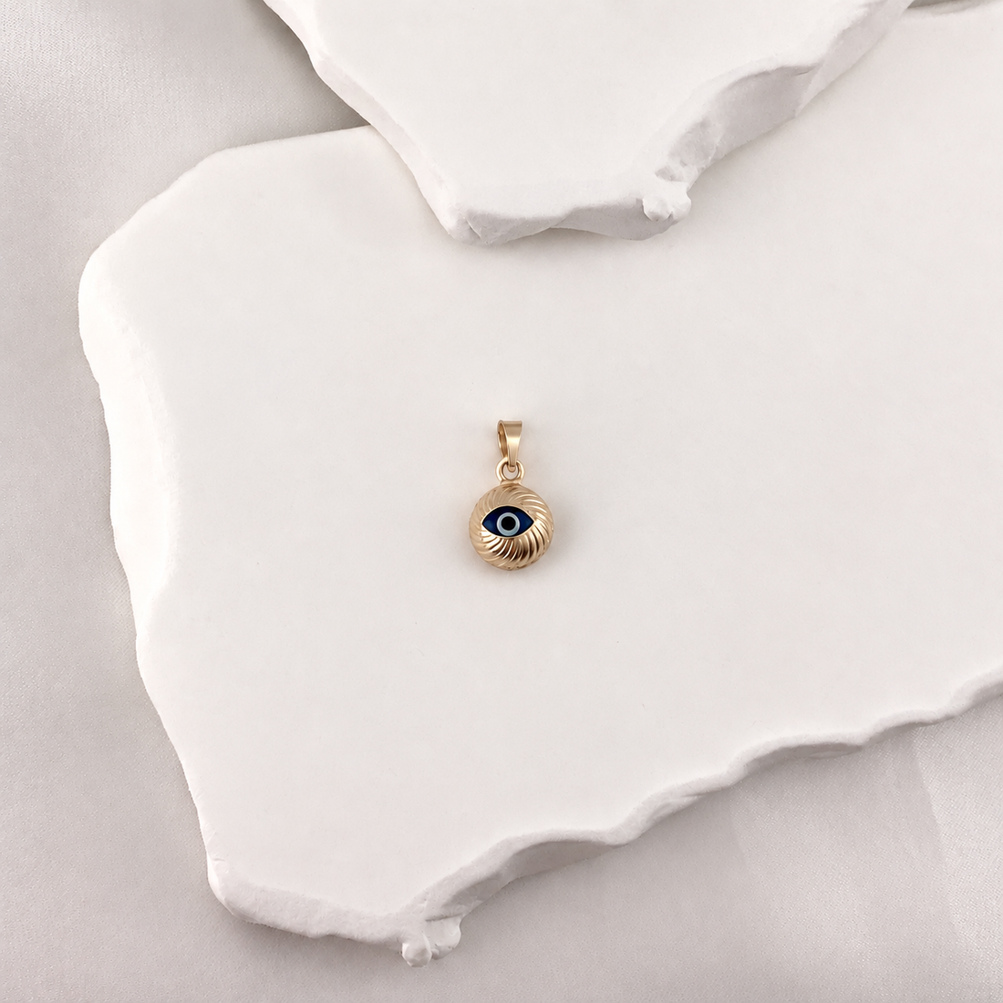 Traditional Guardian Pendant