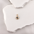 Traditional Guardian Pendant