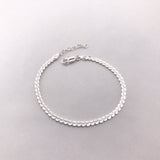 Snake Chain Bracelet