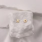 Valentina XO Studs