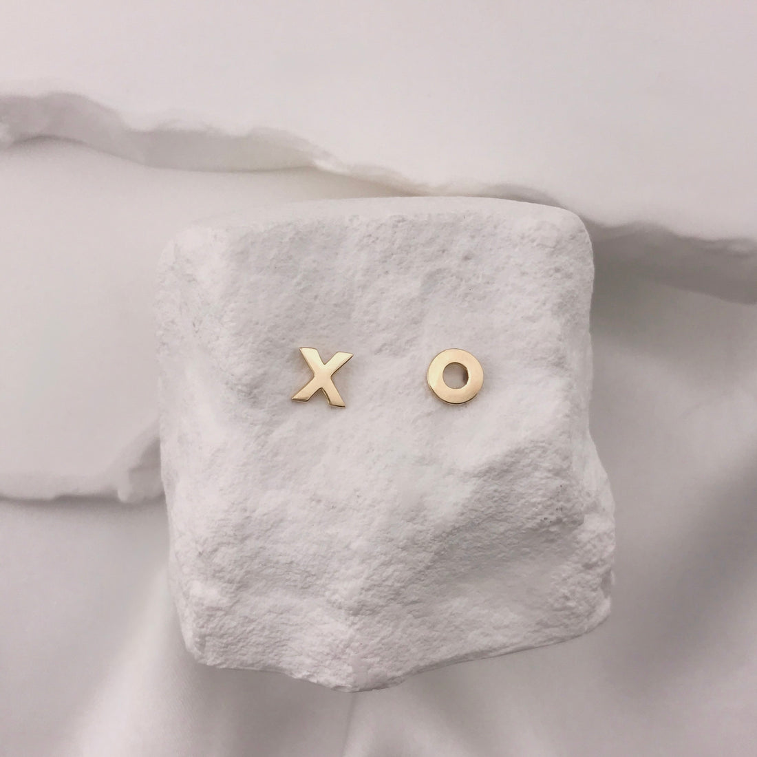 Valentina XO Studs