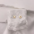 Valentina XO Studs