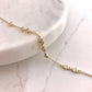 Everyday Sparkle CZ Bracelet