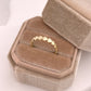 Wrap Heart Ring