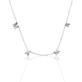 Mama Charm Necklace