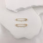 Gold Pin