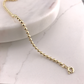 Bella Ball Bracelet