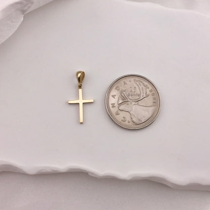 Timeless Faith Crosses