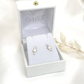 Lightning Bolt Studs