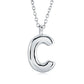 Bubble Initial by Veloria