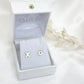 Dolce XO Studs