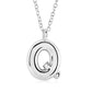 Bubble Initial by Veloria