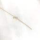Gold 2 Inch Extender