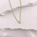 Lucky Clover Necklace