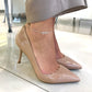 Stella Infinity Anklet