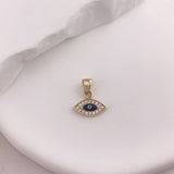 Everyday Evil Eye Charm