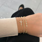 Everyday Sparkle CZ Bracelet
