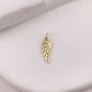 Angel Wing Charm
