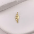 Angel Wing Charm