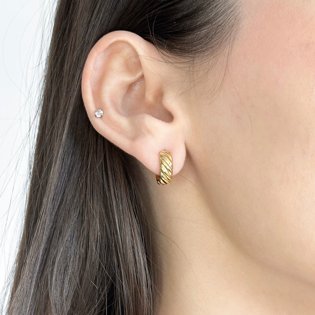 Timeless Twisted Huggies